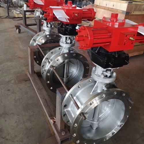 Hydraulic Valve Actuator